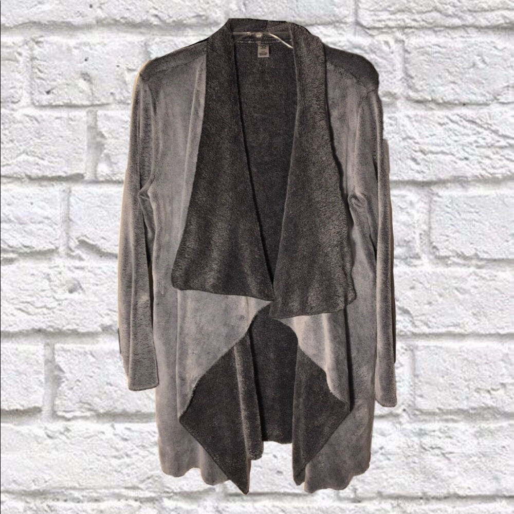 secret treasures women’s pj jacket